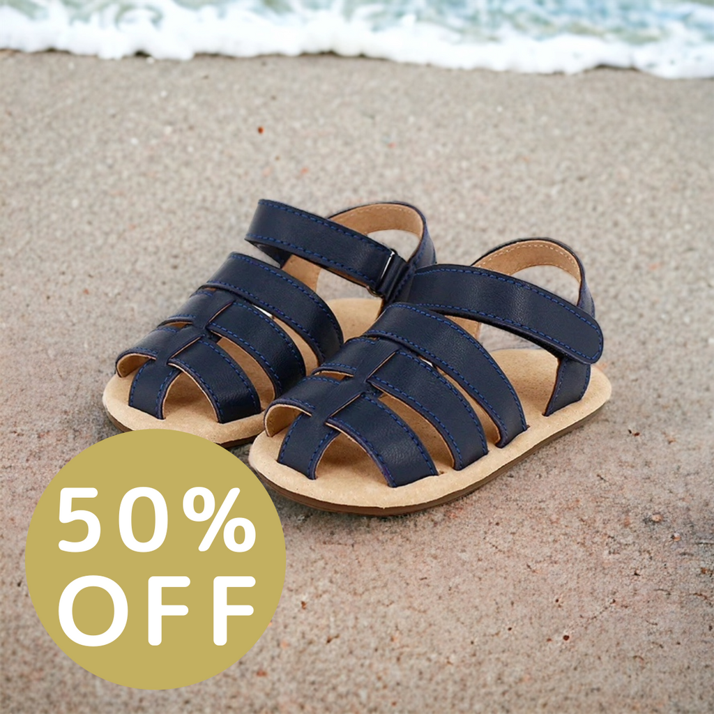 The Superlative Sale: 50% Off All SKEANIE Shoes Now!