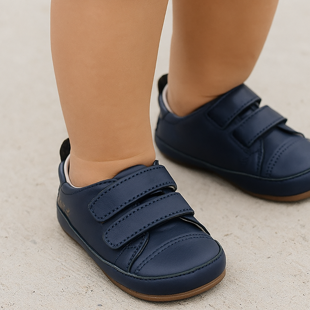 What Are the Best First Shoes for Babies? | Podiatrist-Approved Baby Shoes by SKEANIE