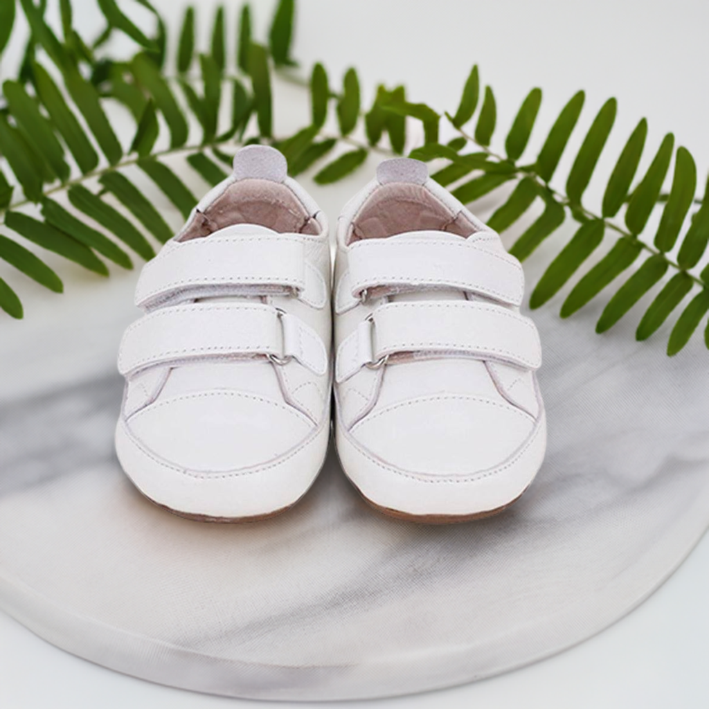 Caring for your SKEANIE Baby & Toddler Shoes