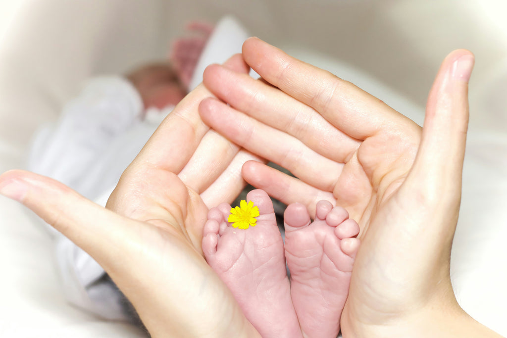 Why SKEANIE Shoes Have Different Soles for Baby and Toddler Stages