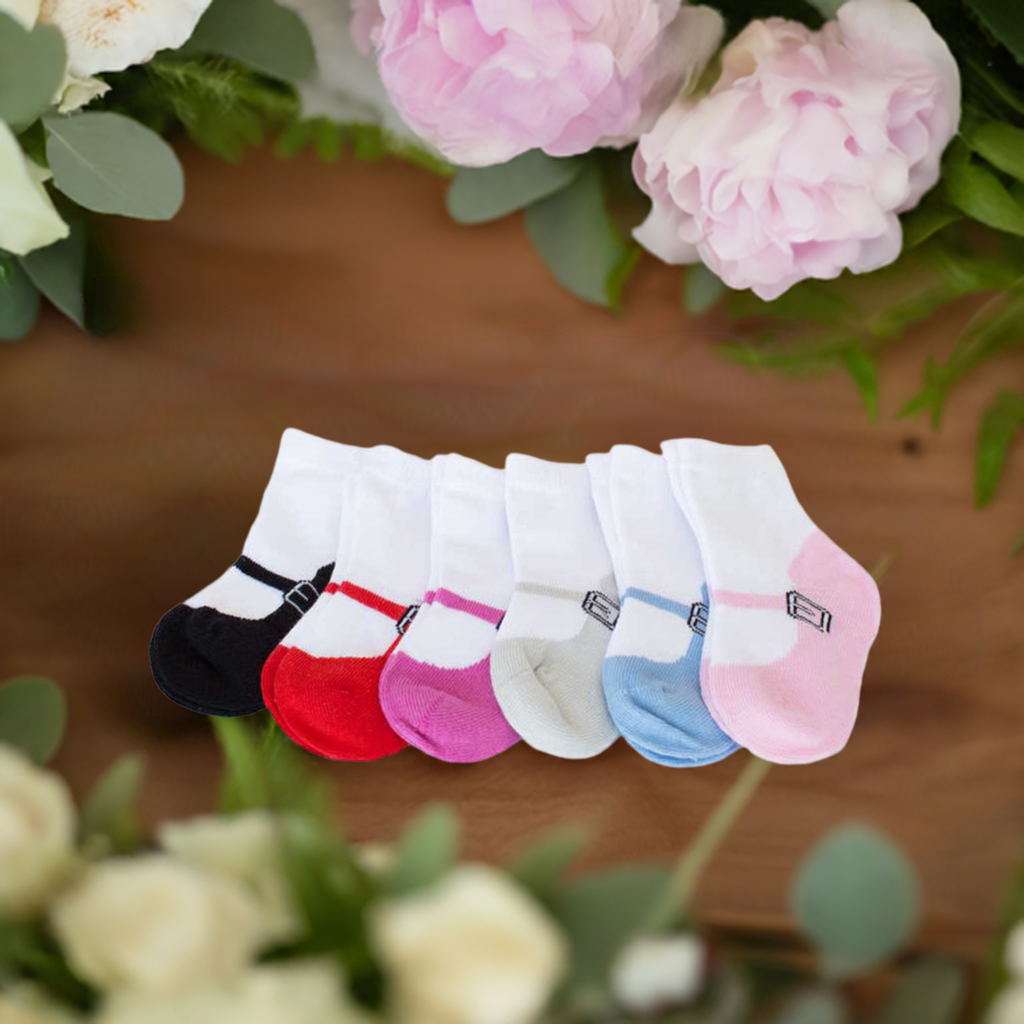 Baby socks that look like dress shoes best sale