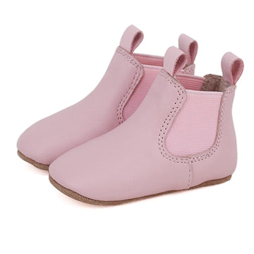 Riding Style Baby & Toddler Pre Walker Boots Pink