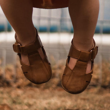 Baby and Toddler First Pre Walker Shoes